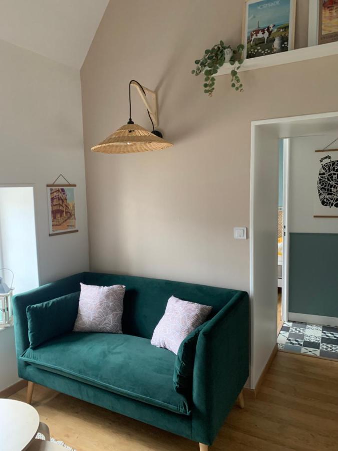 Renove Appartement Bayeux