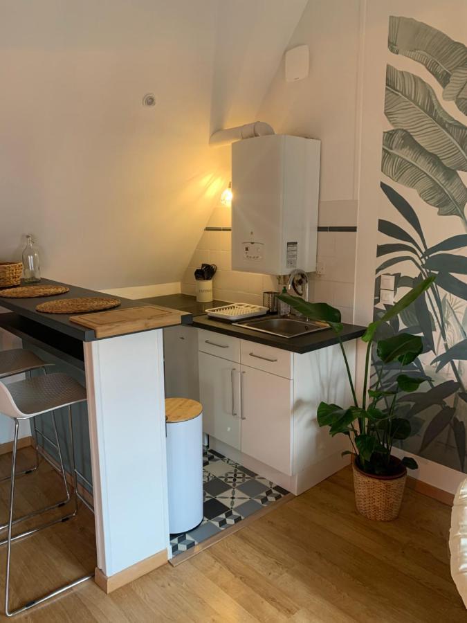 Renove Appartement *