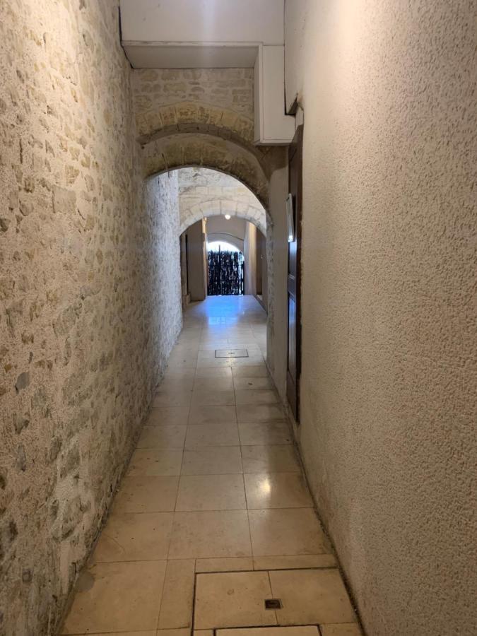 Appartement Renove