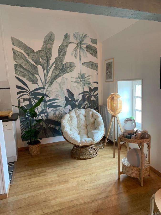 Appartement Renove